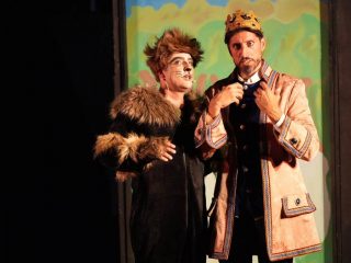 Storie, radici e nuovi sguardi: la stagione con Il Cantattore