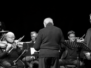 Chi è di scena: I Virtuosi Calabresi